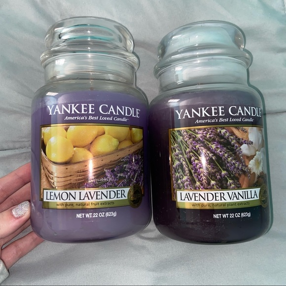 Yankee Candle Accessories - Yankee Candle Bundle!